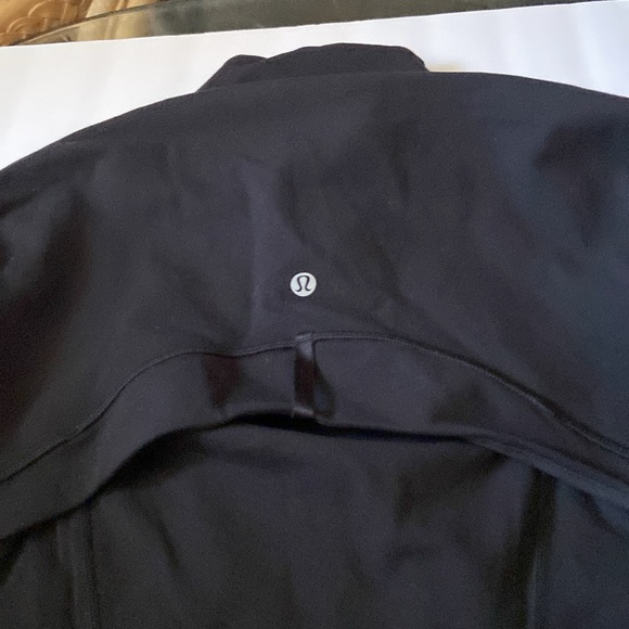 lululemon athletica Black Jacket - Picture 9 of 11